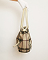 Northfield Tote, side view